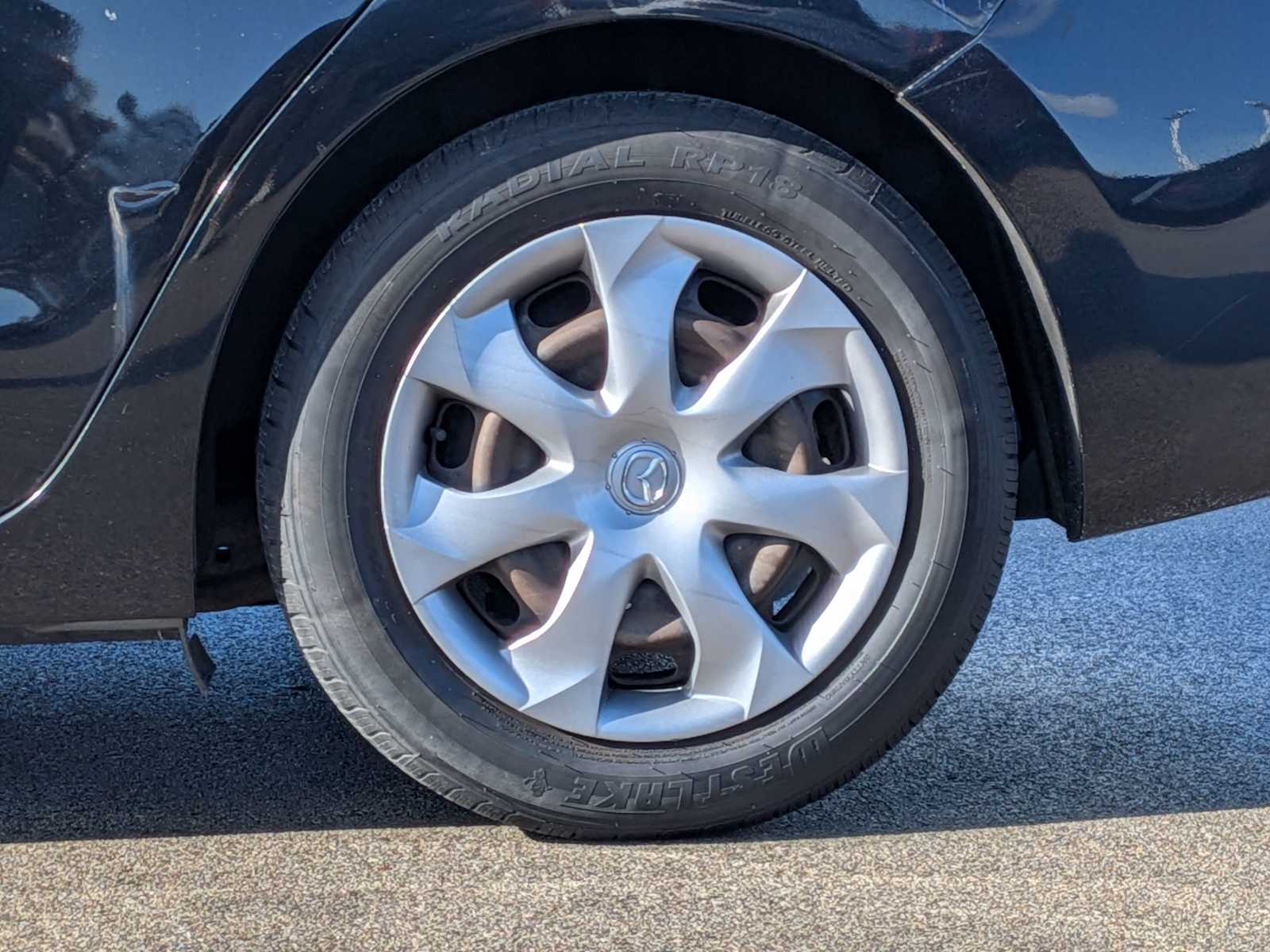 Thumbnail: 2014 Mazda Mazda3 - 12