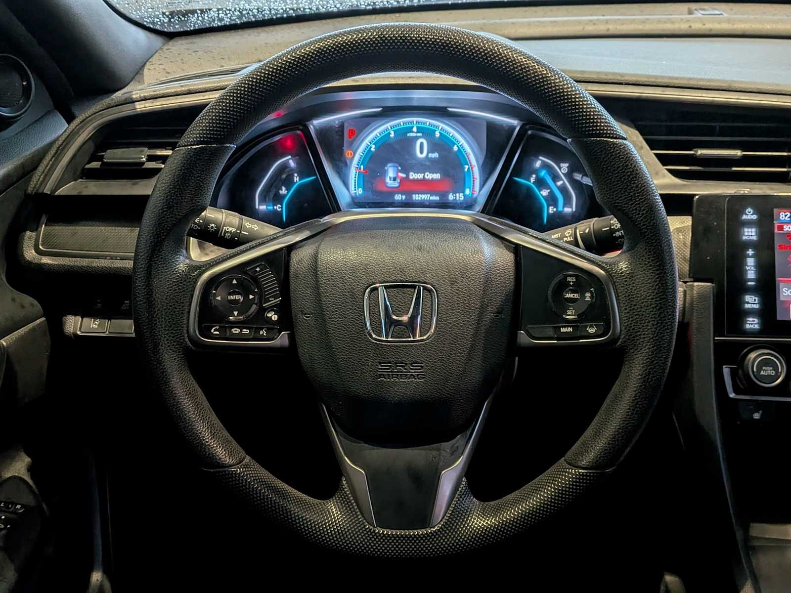 Thumbnail: 2018 Honda Civic - 22