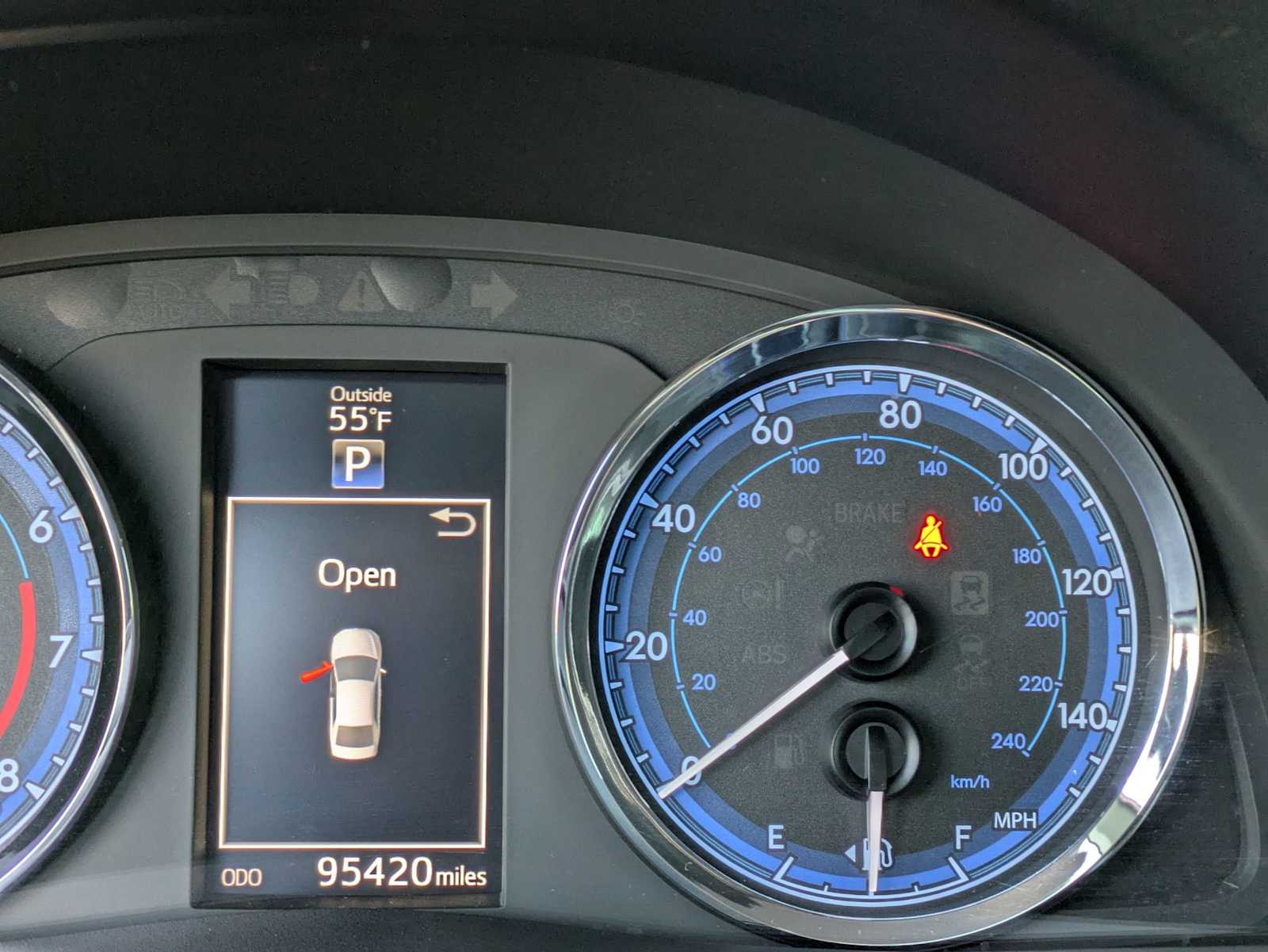 Thumbnail: 2017 Toyota Corolla - 27