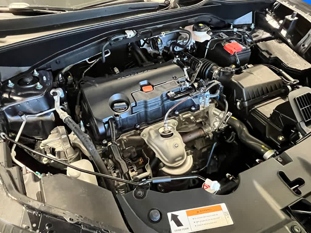 Thumbnail: 2026 Honda HR-V - 11