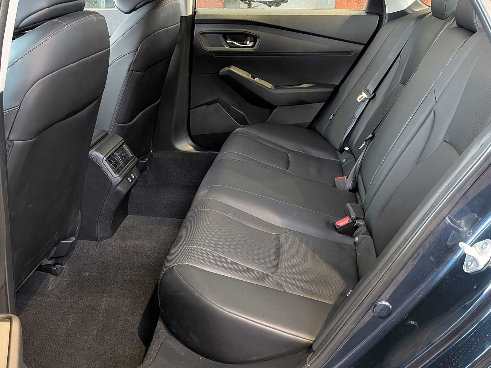 Thumbnail: 2023 Honda Accord - 19