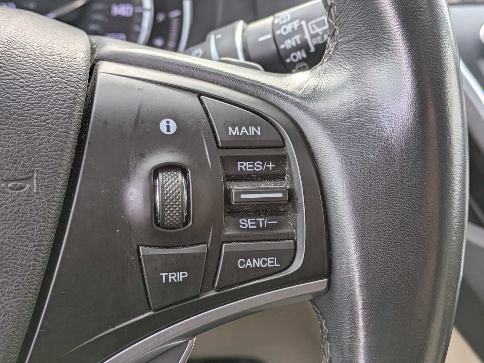 Thumbnail: 2019 Acura MDX - 25