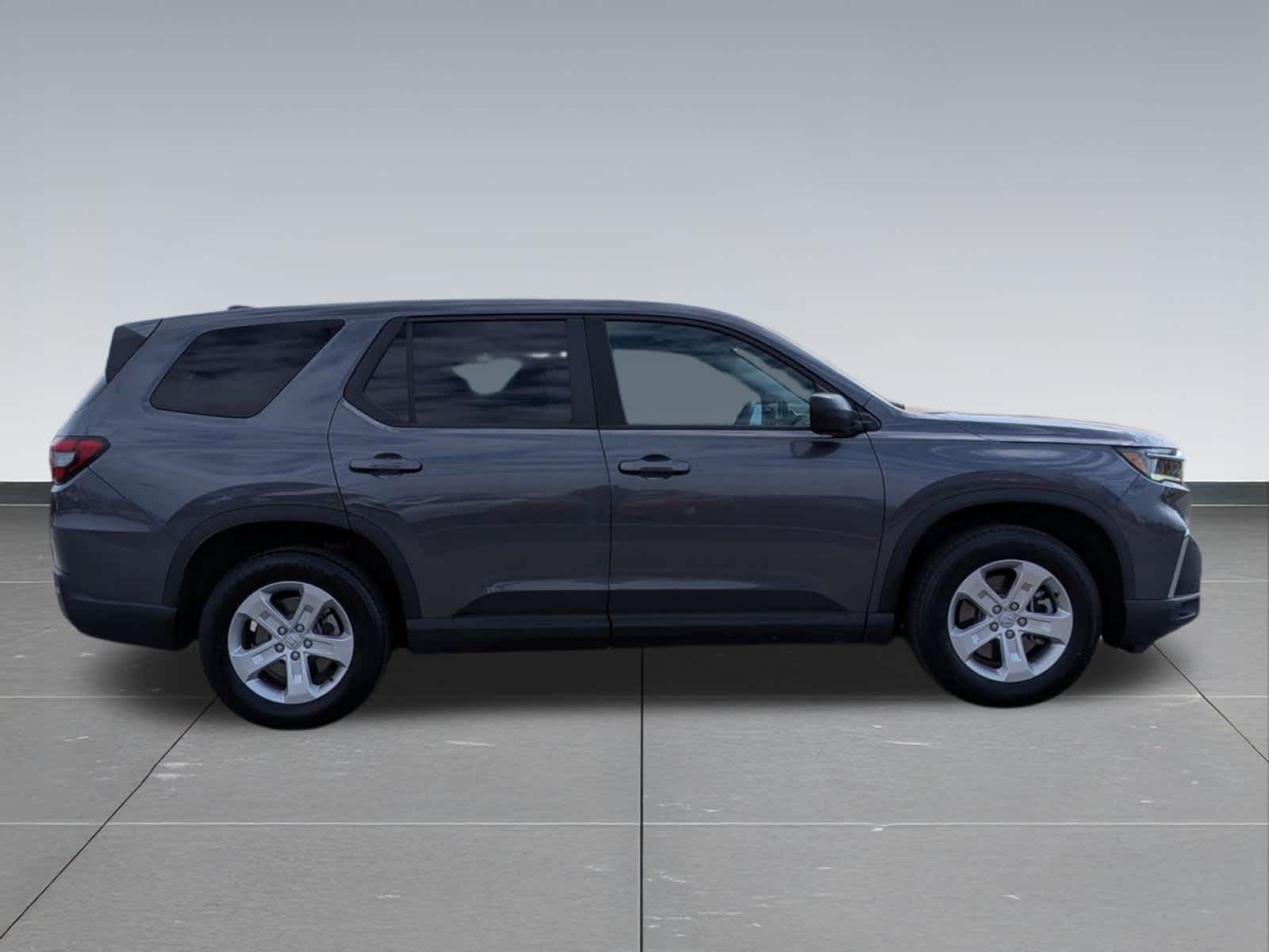 Thumbnail: 2023 Honda Pilot - 6