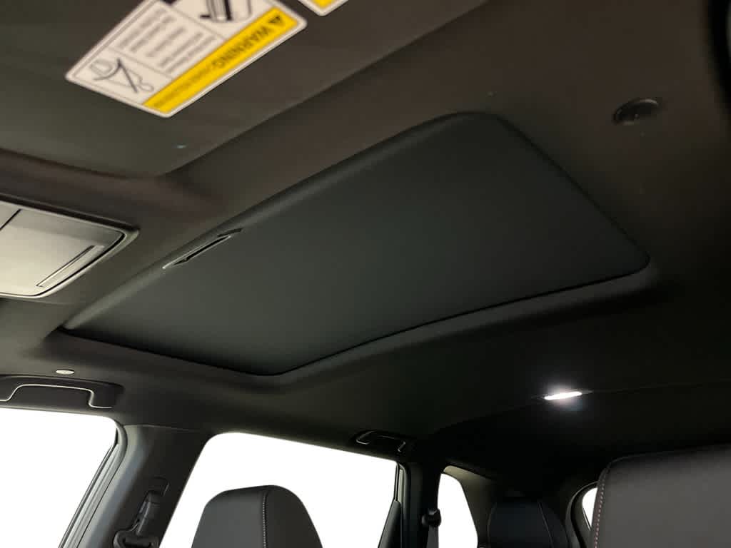 2026 Honda CR-V Sport 19