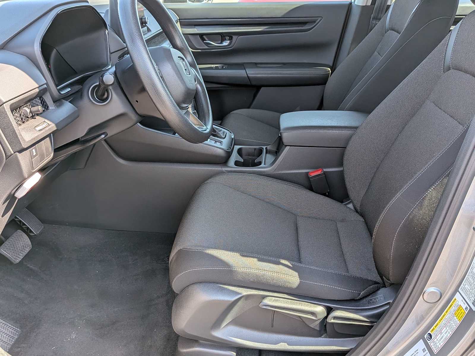 Thumbnail: 2023 Honda CR-V - 15