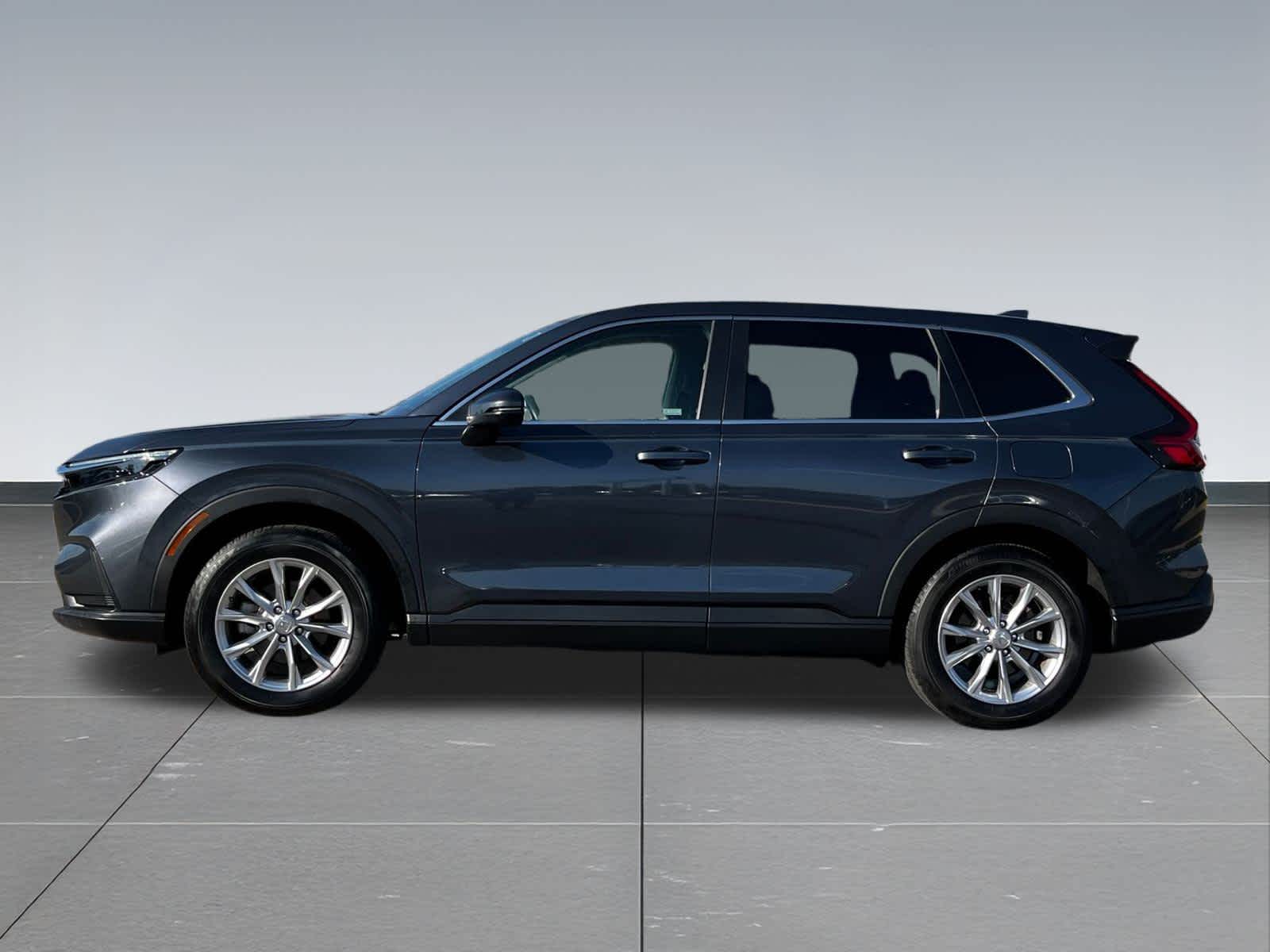 2024 Honda CR-V EX photo 3