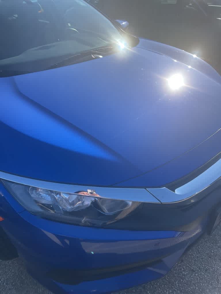 Thumbnail: 2018 Honda Civic - 10