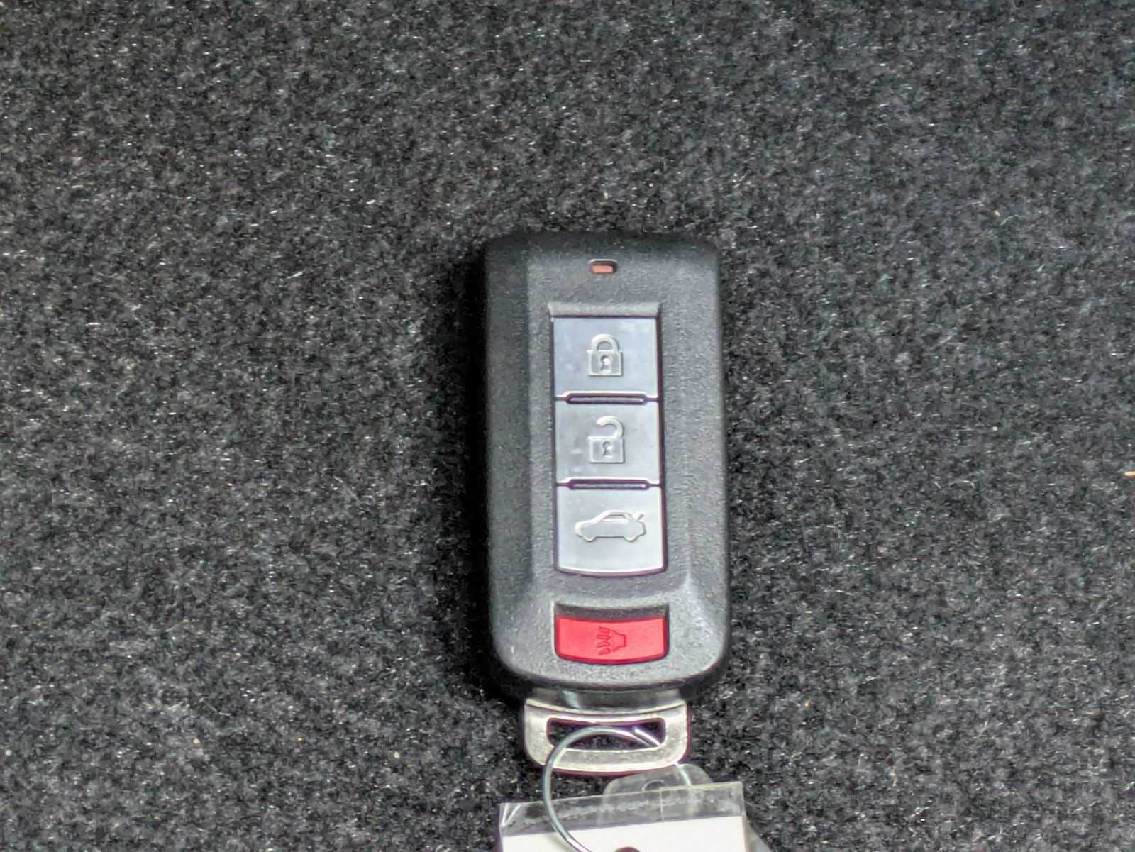 Thumbnail: 2008 Mitsubishi Lancer - 29