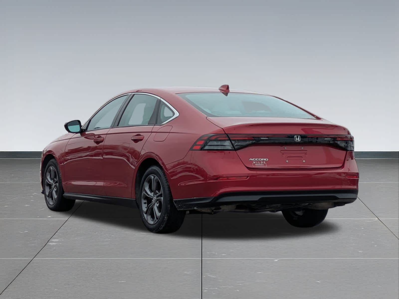 Thumbnail: 2023 Honda Accord - 4