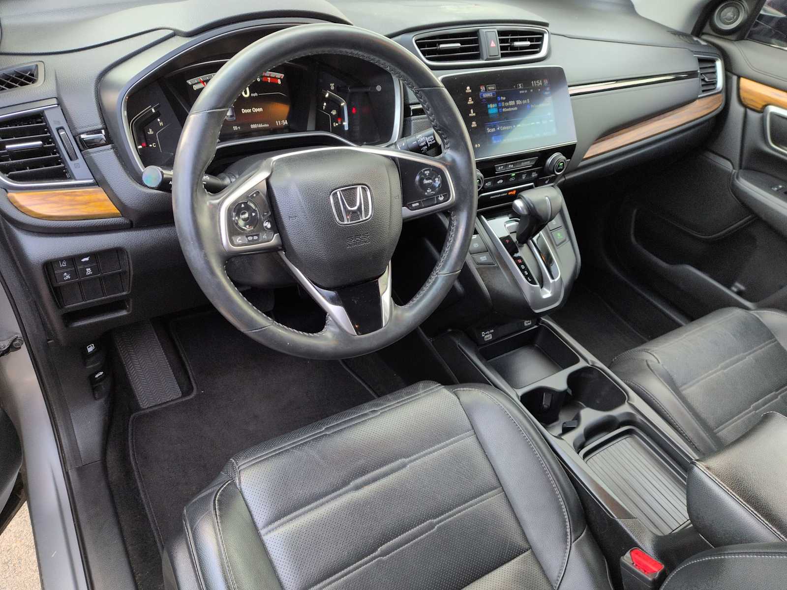 Thumbnail: 2020 Honda CR-V - 2