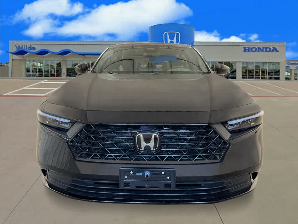 Thumbnail: 2025 Honda Accord - 10