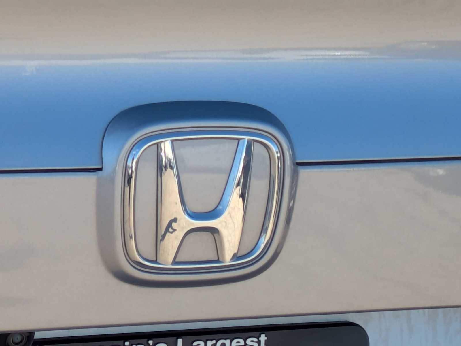 Thumbnail: 2020 Honda Insight - 11