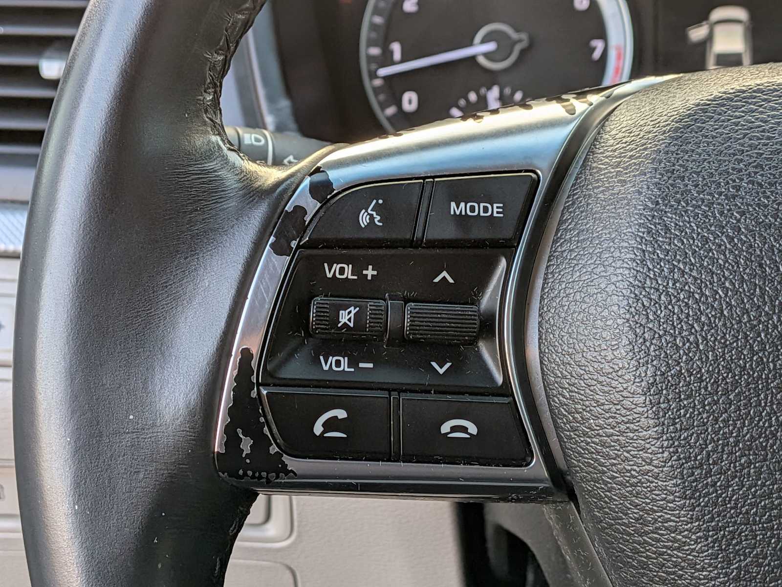 Thumbnail: 2018 Hyundai Sonata - 20