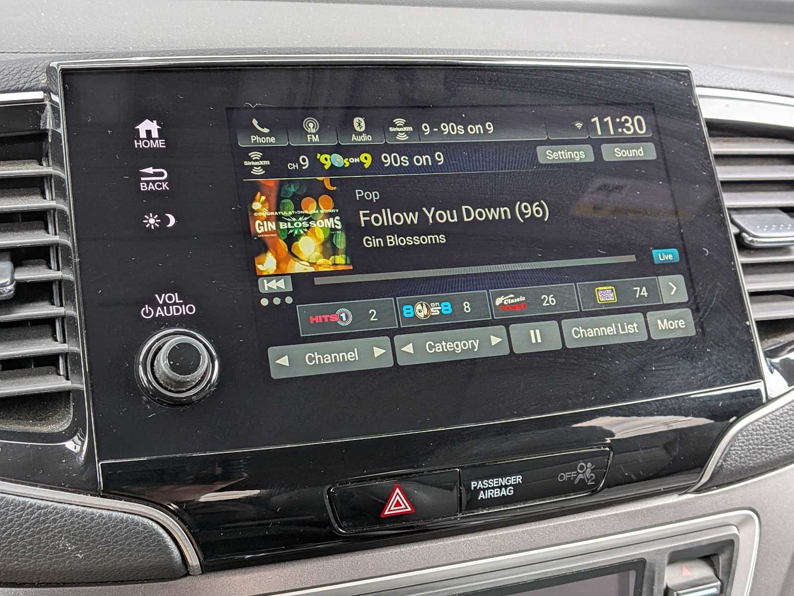 Thumbnail: 2022 Honda Pilot - 29