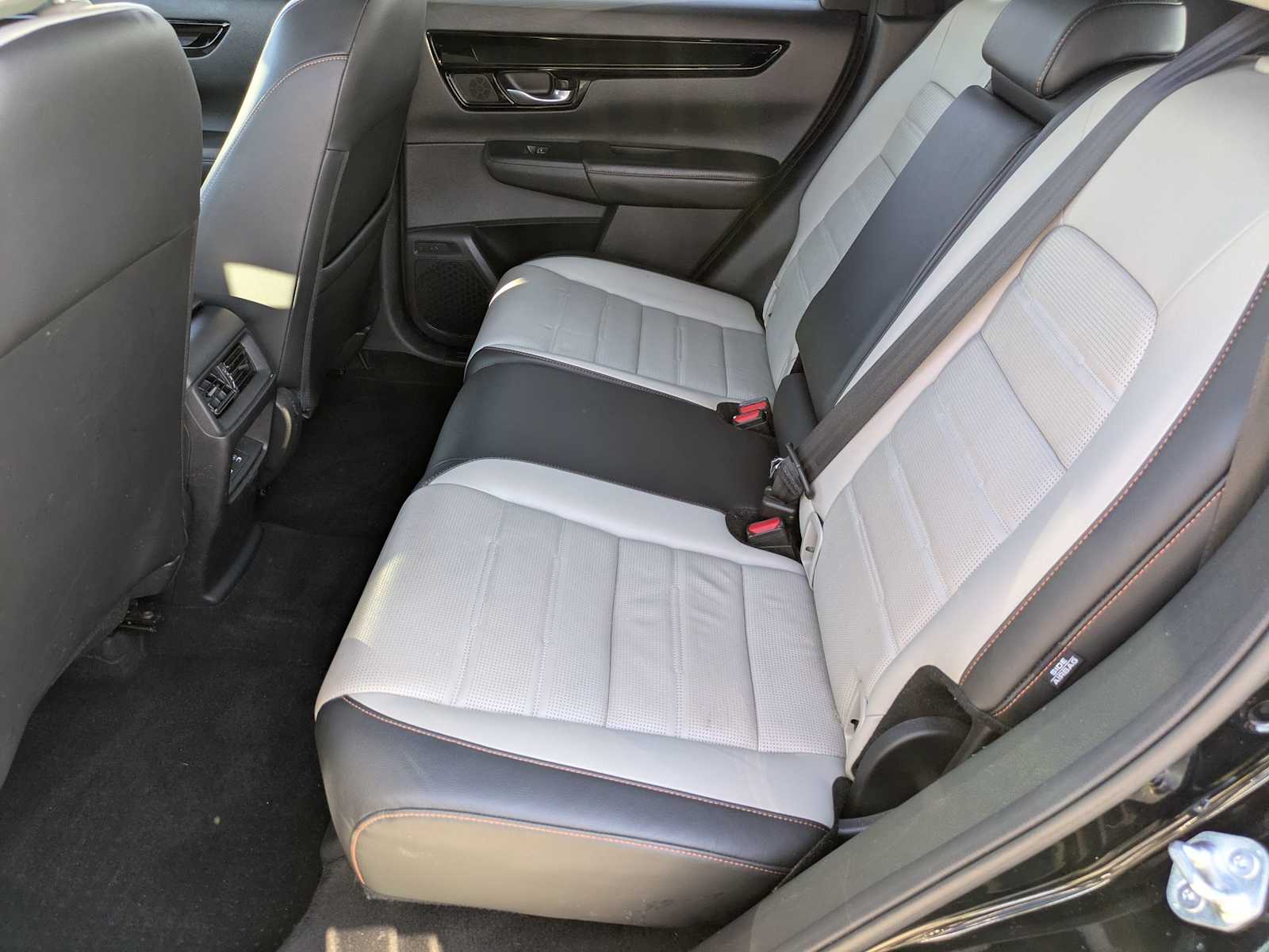 Thumbnail: 2024 Honda CR-V - 19