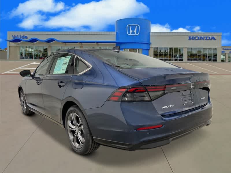 Thumbnail: 2025 Honda Accord - 3