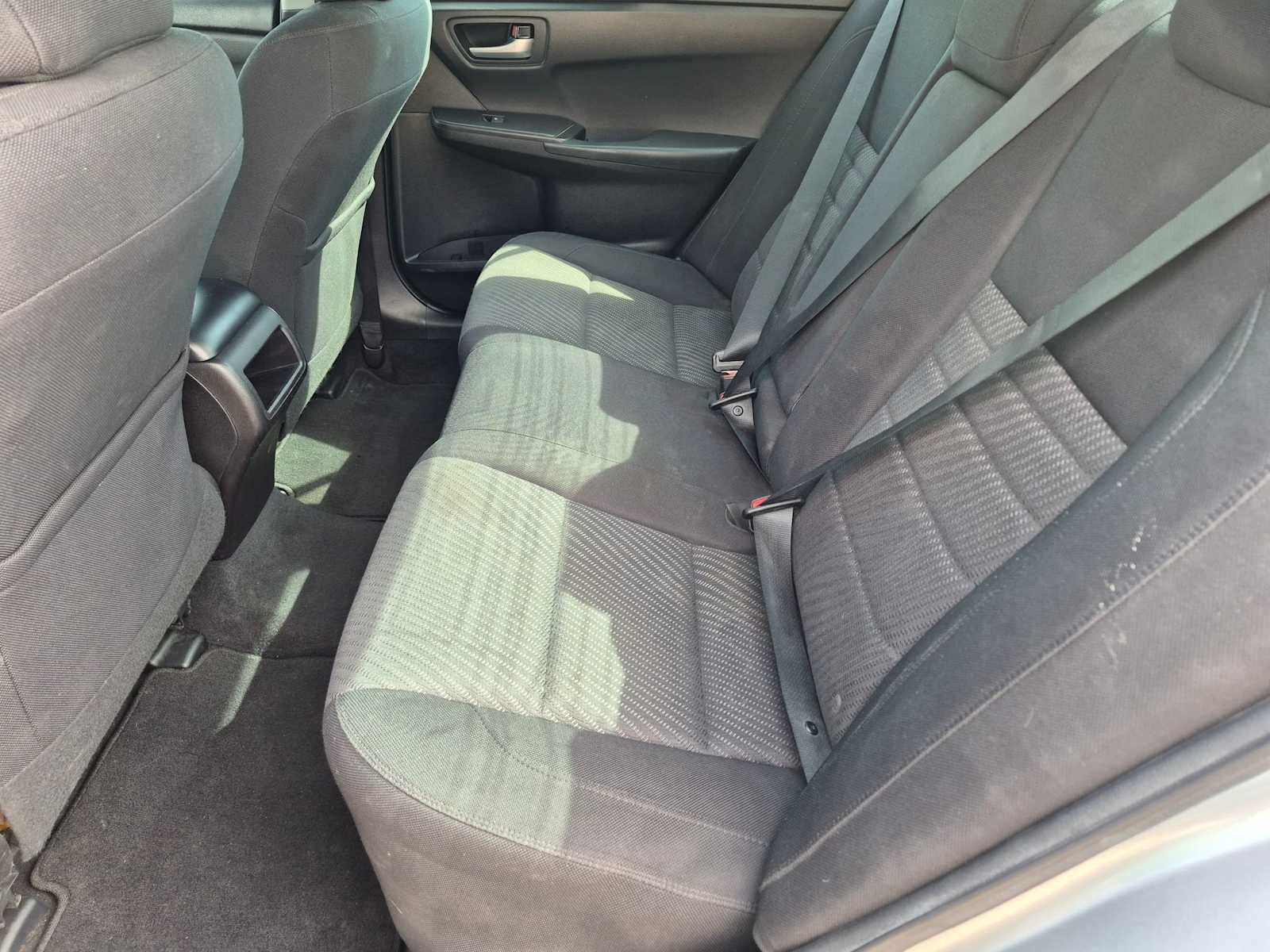 Thumbnail: 2017 Toyota Camry - 26
