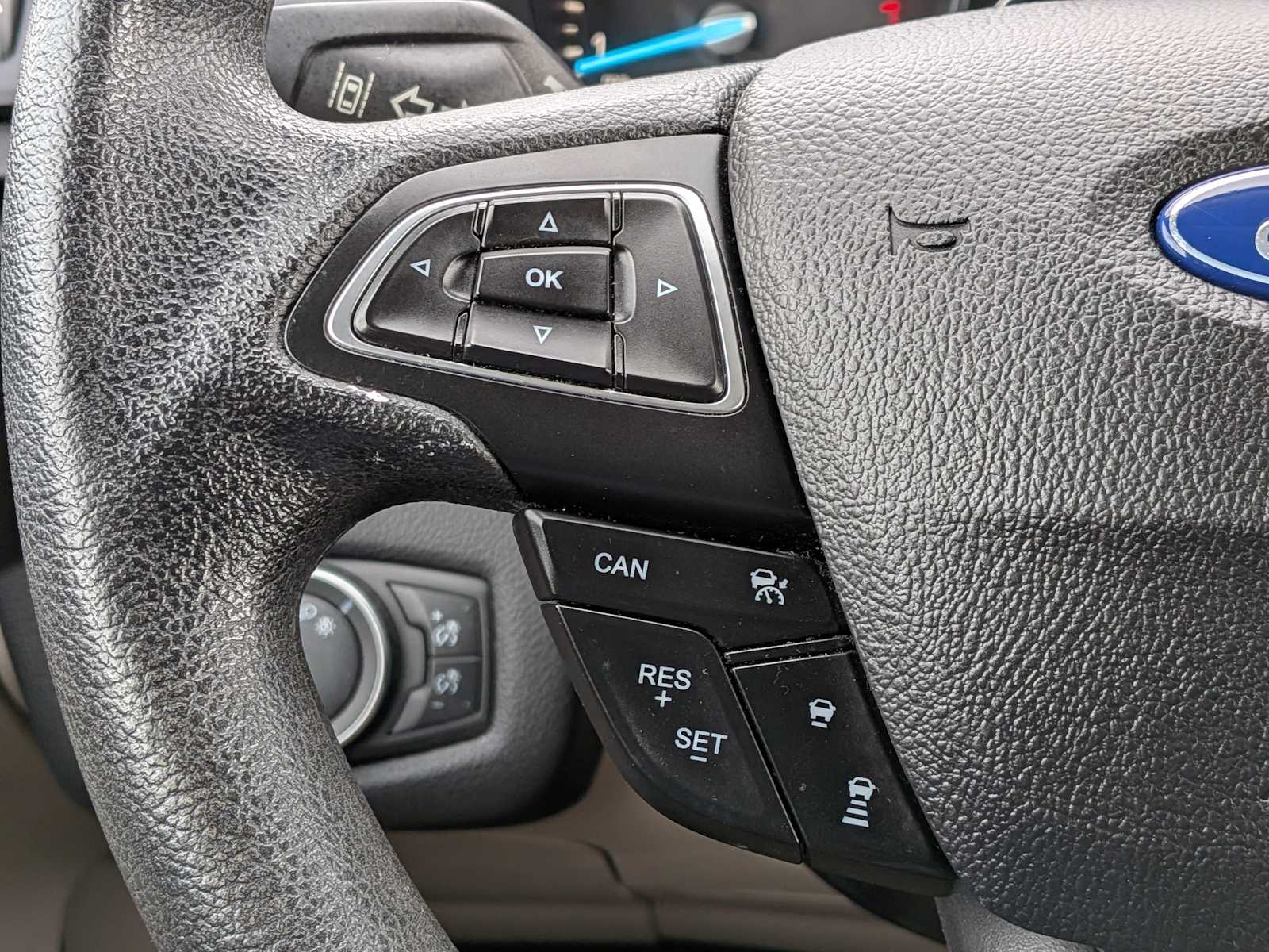 Thumbnail: 2019 Ford Escape - 23