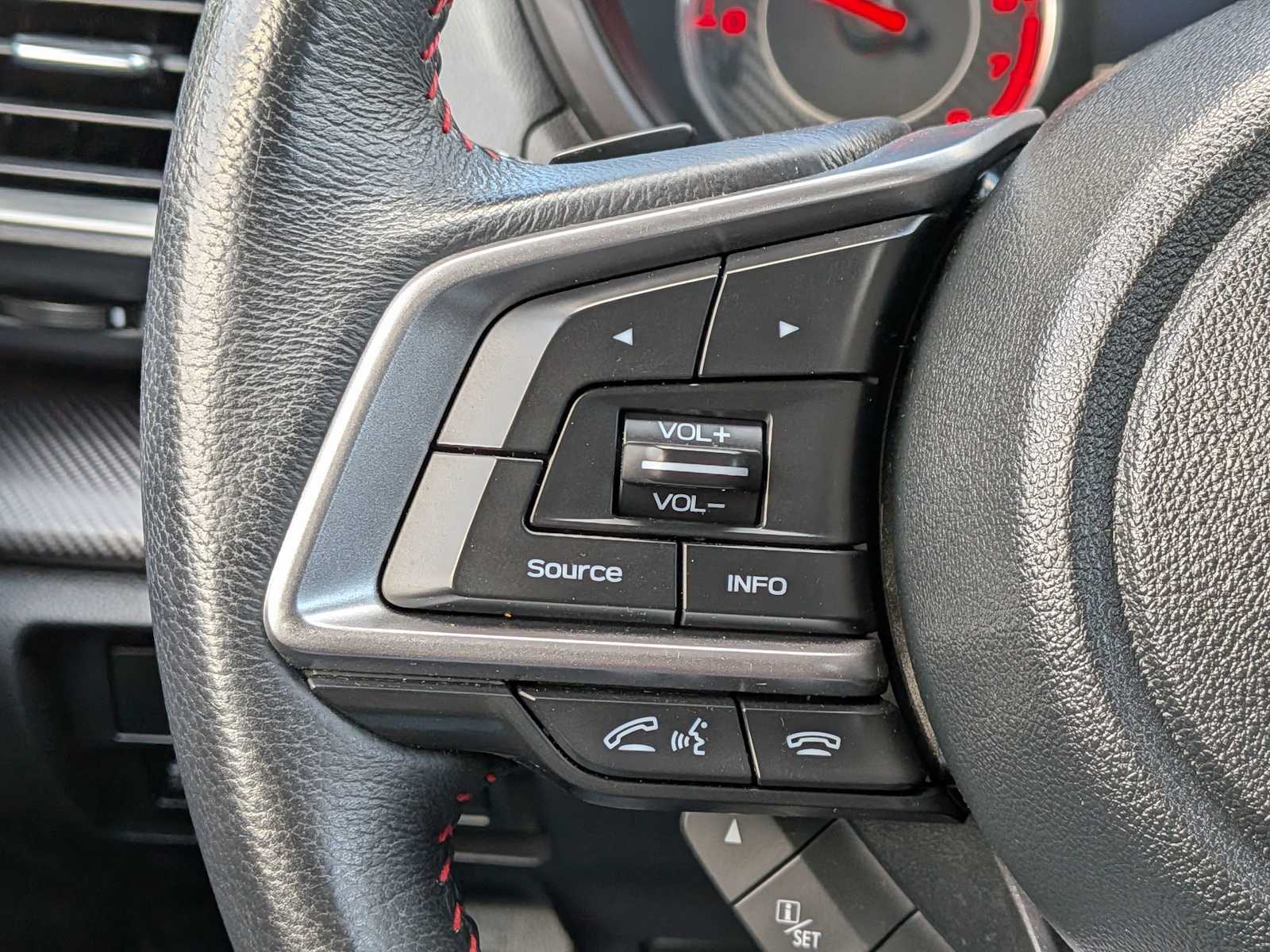 Thumbnail: 2019 Subaru Impreza - 22