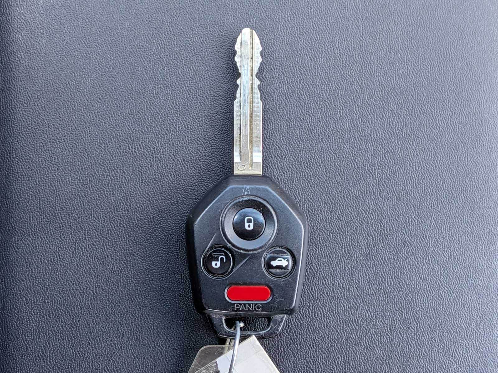 Thumbnail: 2015 Subaru Legacy - 32