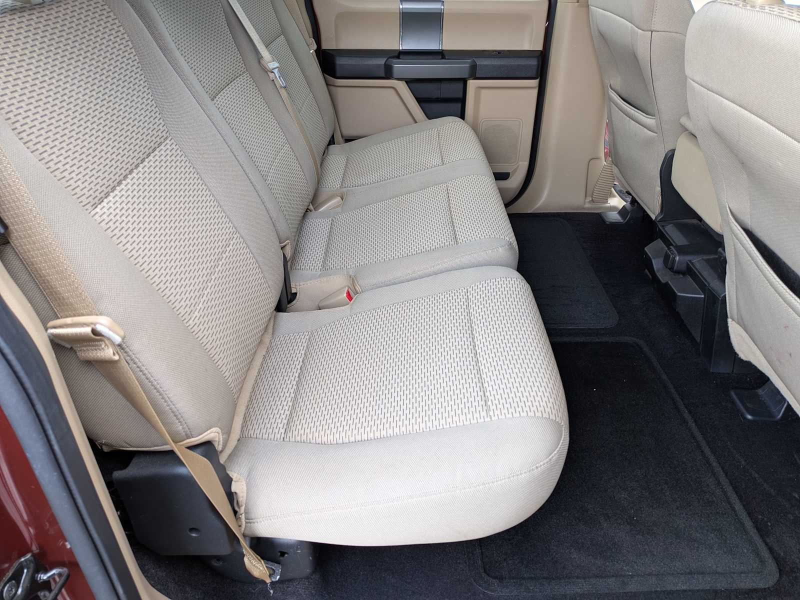 Thumbnail: 2016 Ford F-150 - 19