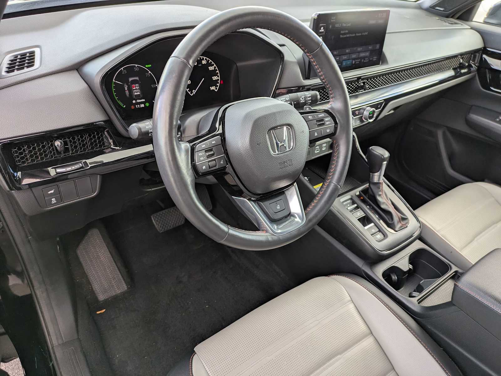 Thumbnail: 2024 Honda CR-V - 2