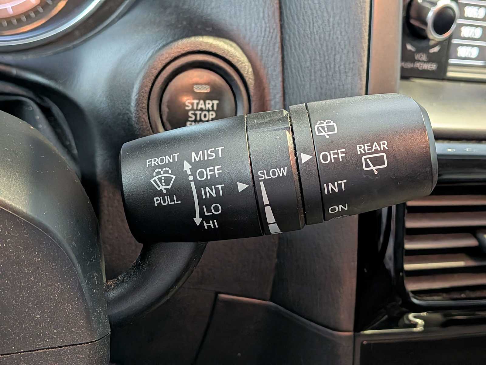 Thumbnail: 2015 Mazda CX-5 - 23