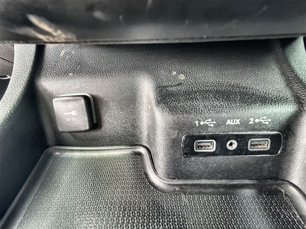 2019 Dodge Durango GT 30