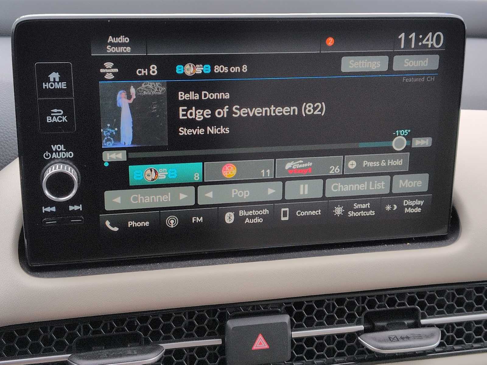 Thumbnail: 2023 Honda HR-V - 28