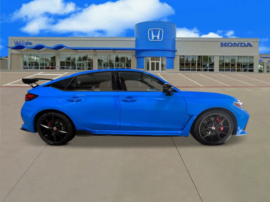 Thumbnail: 2026 Honda Civic - 7