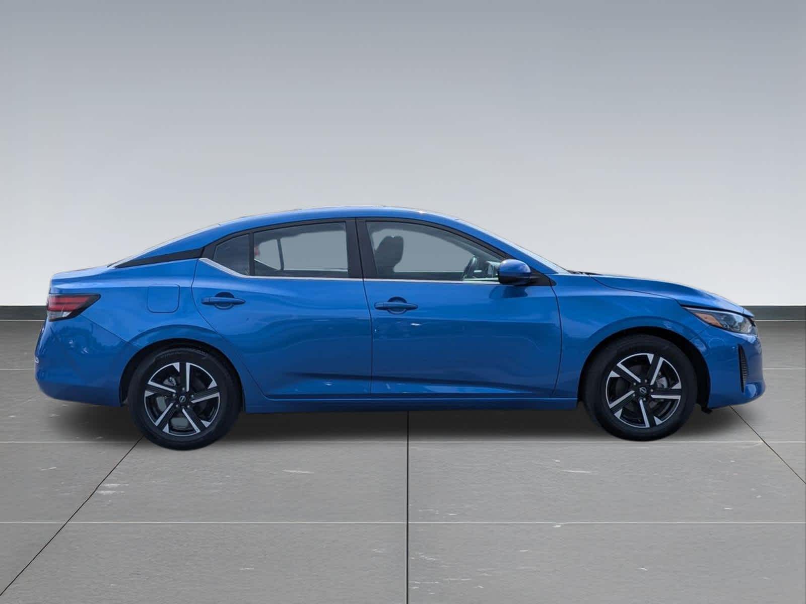 Thumbnail: 2024 Nissan Sentra - 6