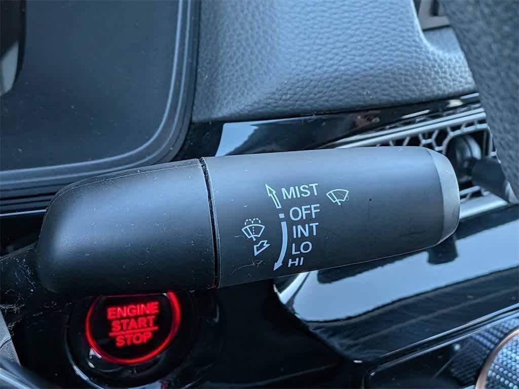 Thumbnail: 2023 Honda Civic - 23