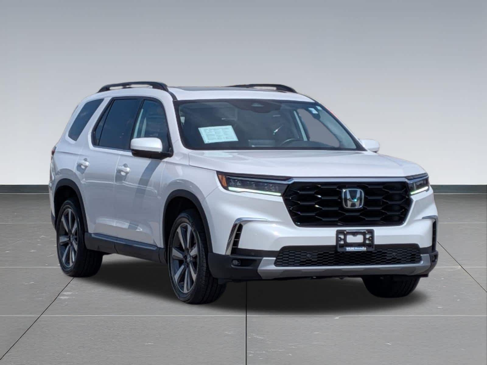 Thumbnail: 2024 Honda Pilot - 7