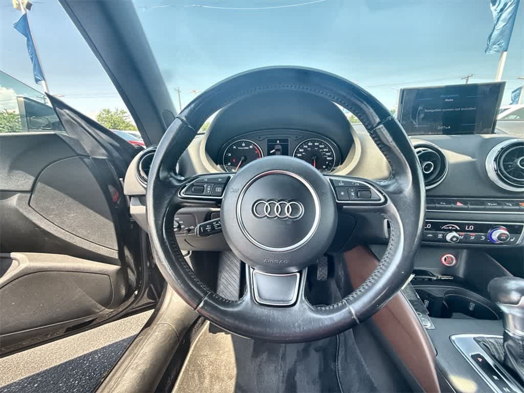 Thumbnail: 2015 Audi A3 - 20