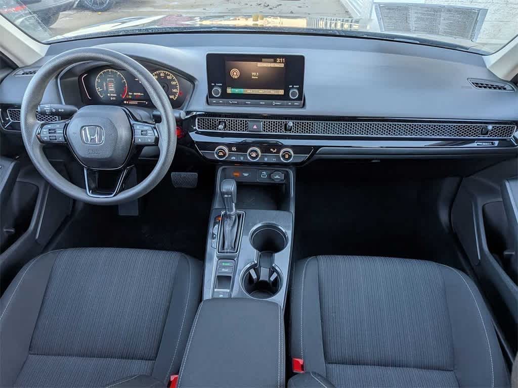 Thumbnail: 2023 Honda Civic - 13