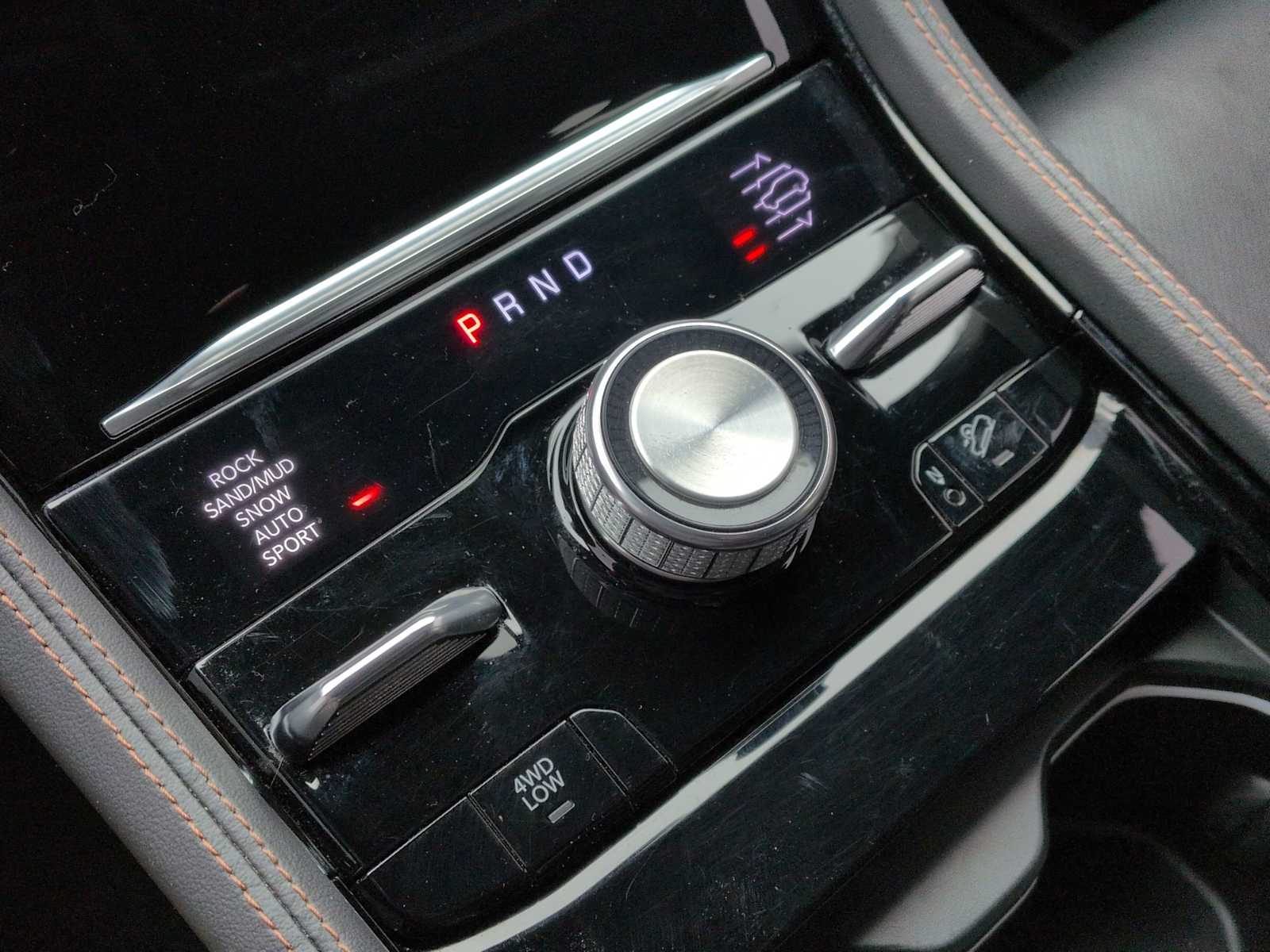 Thumbnail: 2023 Jeep Grand Cherokee - 30