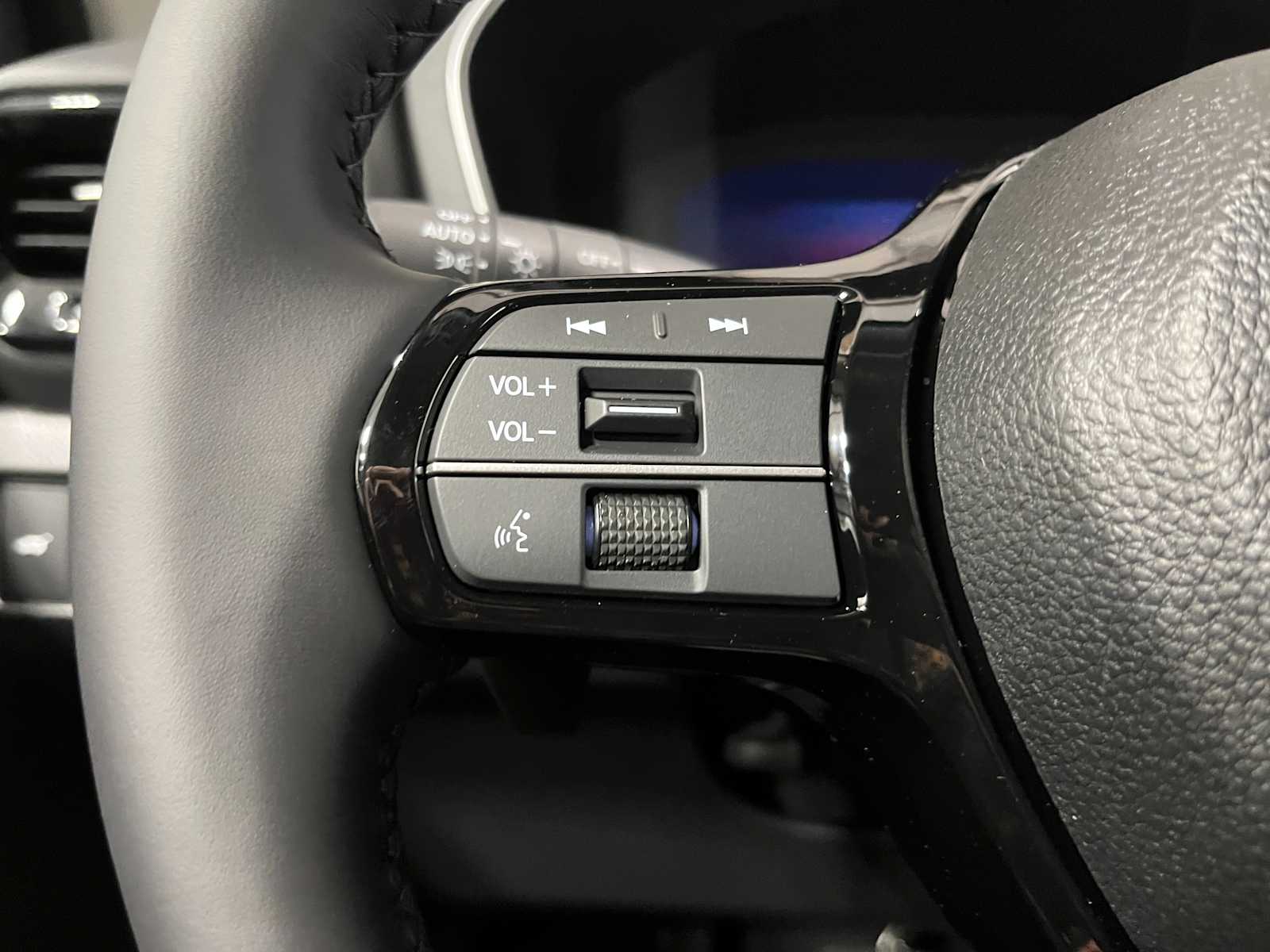 Thumbnail: 2026 Honda Pilot - 17