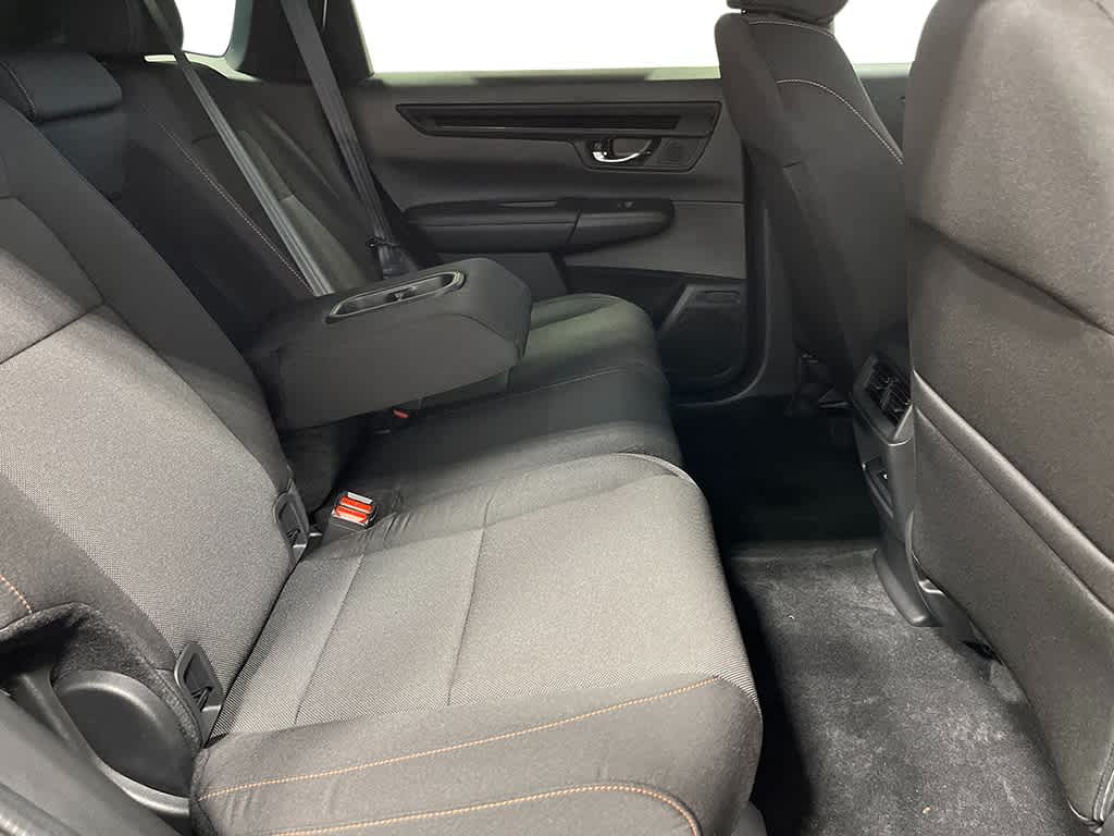 Thumbnail: 2026 Honda CR-V - 28