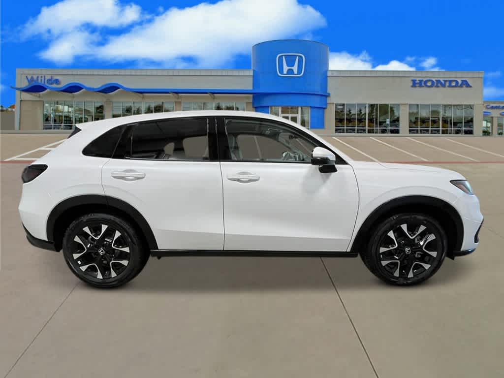 Thumbnail: 2026 Honda HR-V - 7