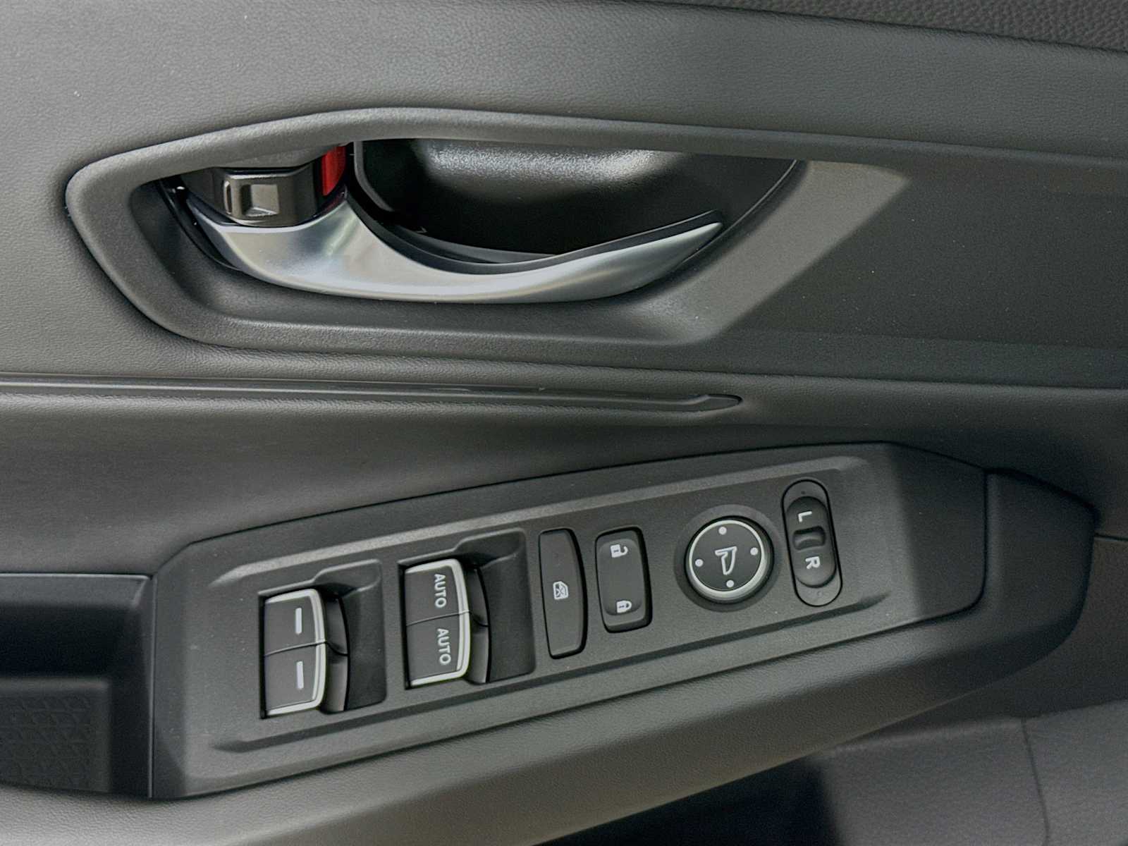 Thumbnail: 2026 Honda Accord - 22