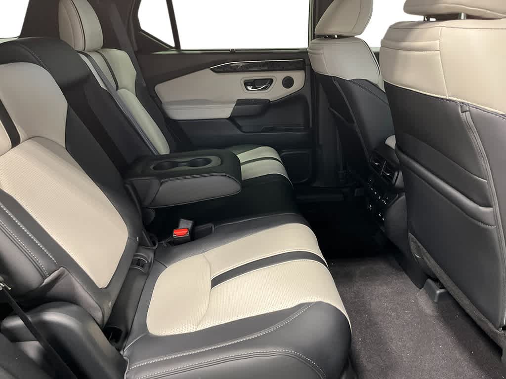 Thumbnail: 2026 Honda Passport - 27