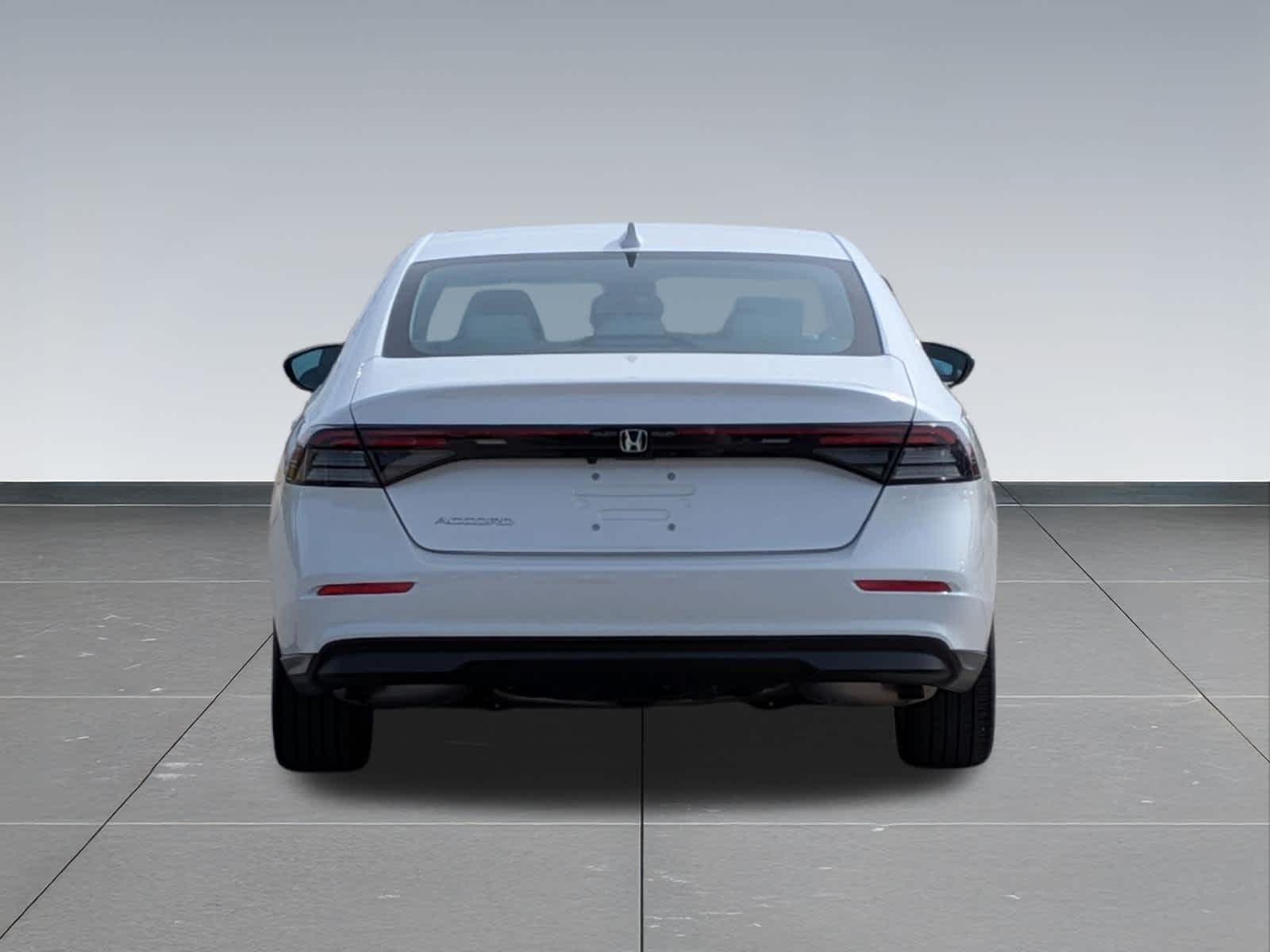 Thumbnail: 2023 Honda Accord - 4