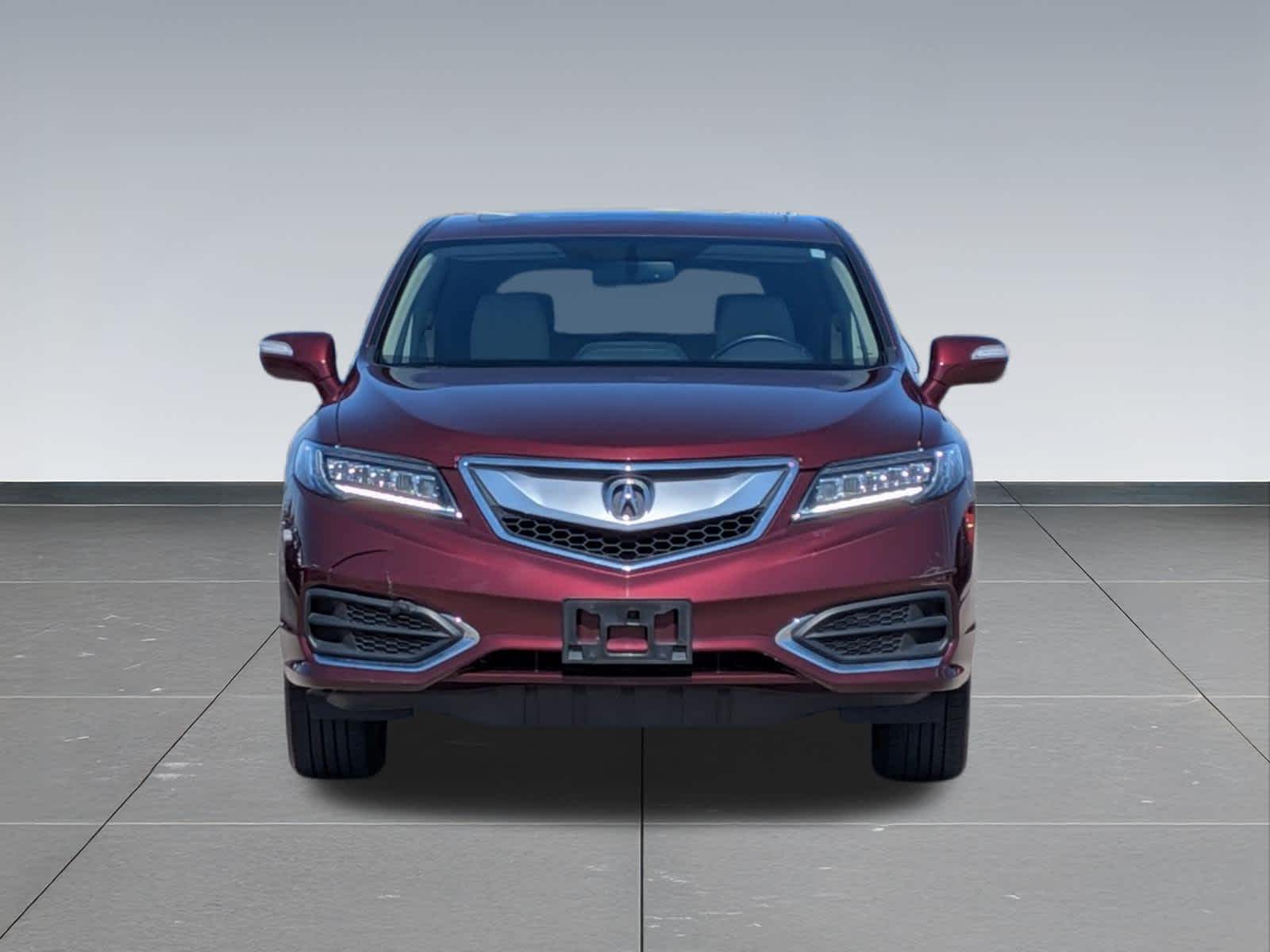 Thumbnail: 2017 Acura RDX - 8