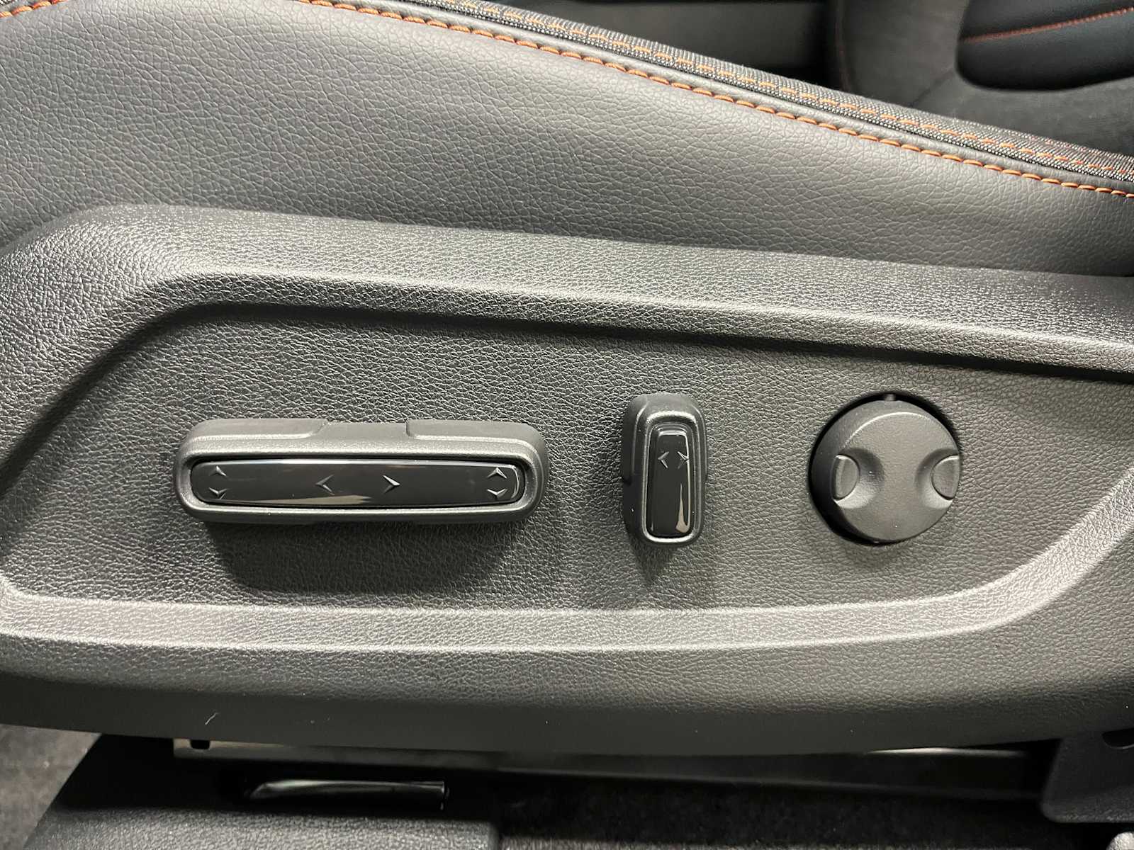 Thumbnail: 2026 Honda Passport - 7