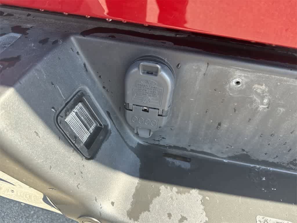 Thumbnail: 2020 Ford F-150 - 13