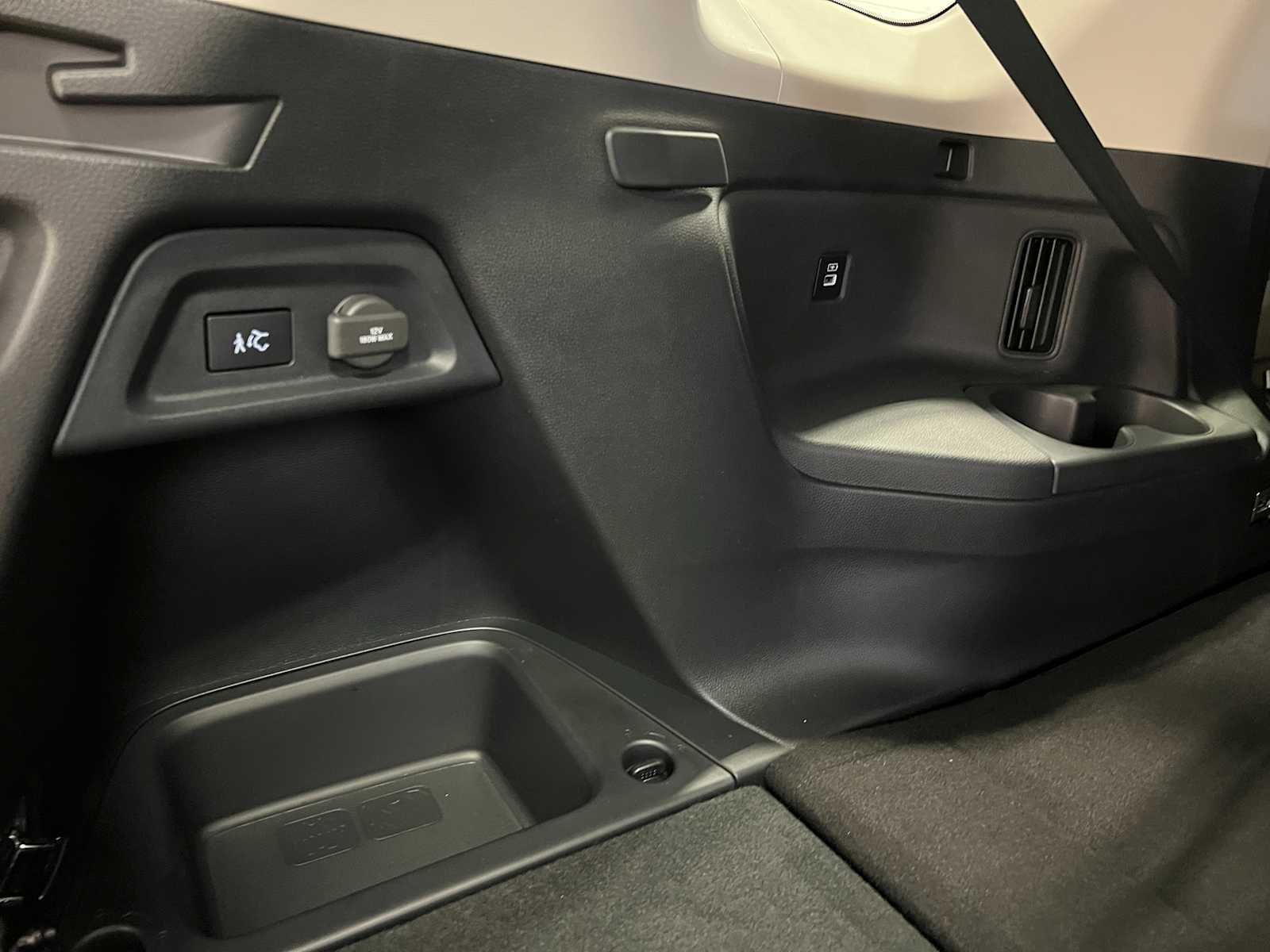Thumbnail: 2025 Honda Pilot - 35