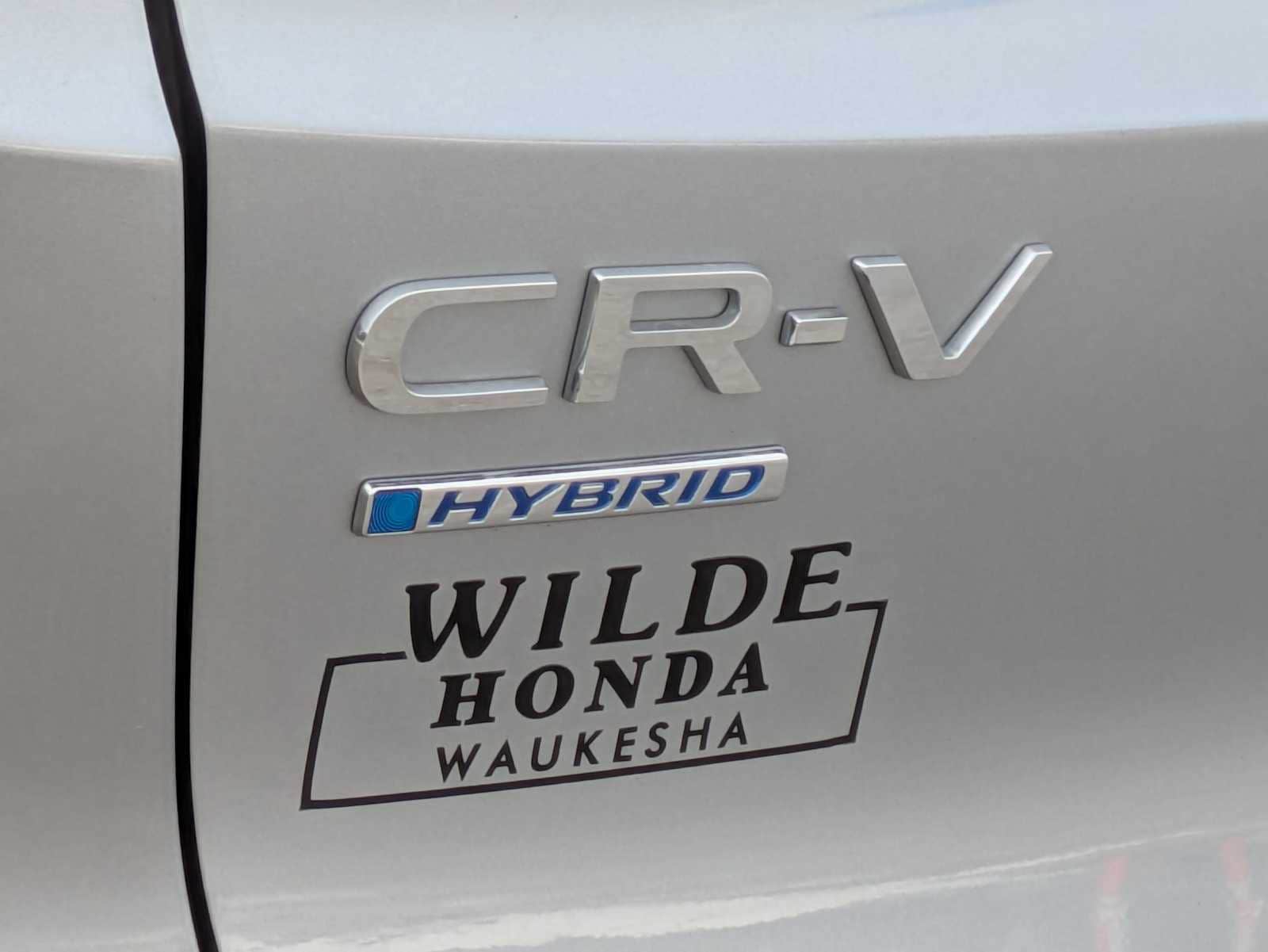 Thumbnail: 2023 Honda CR-V - 12