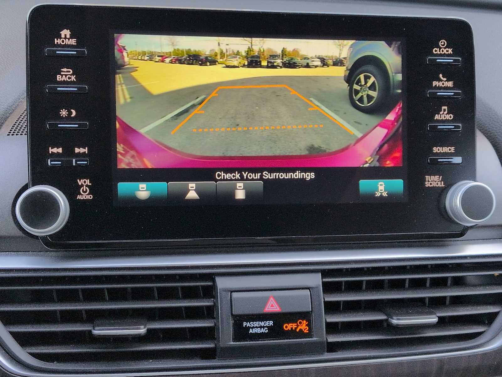 Thumbnail: 2020 Honda Accord - 29