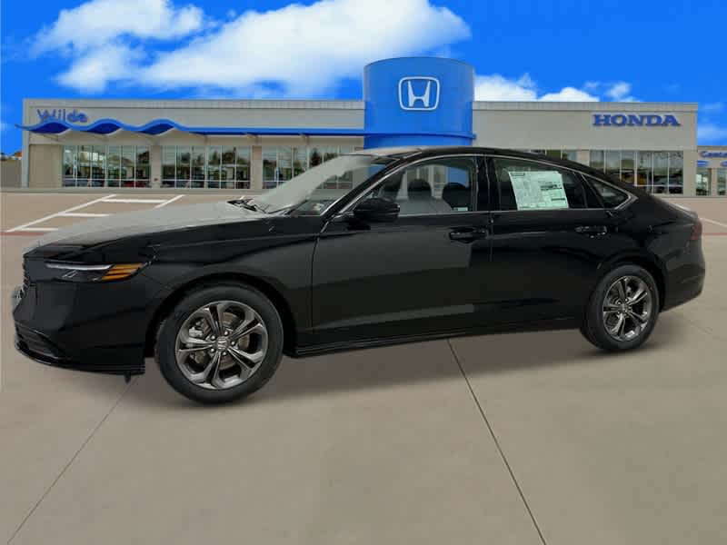 Thumbnail: 2025 Honda Accord - 2