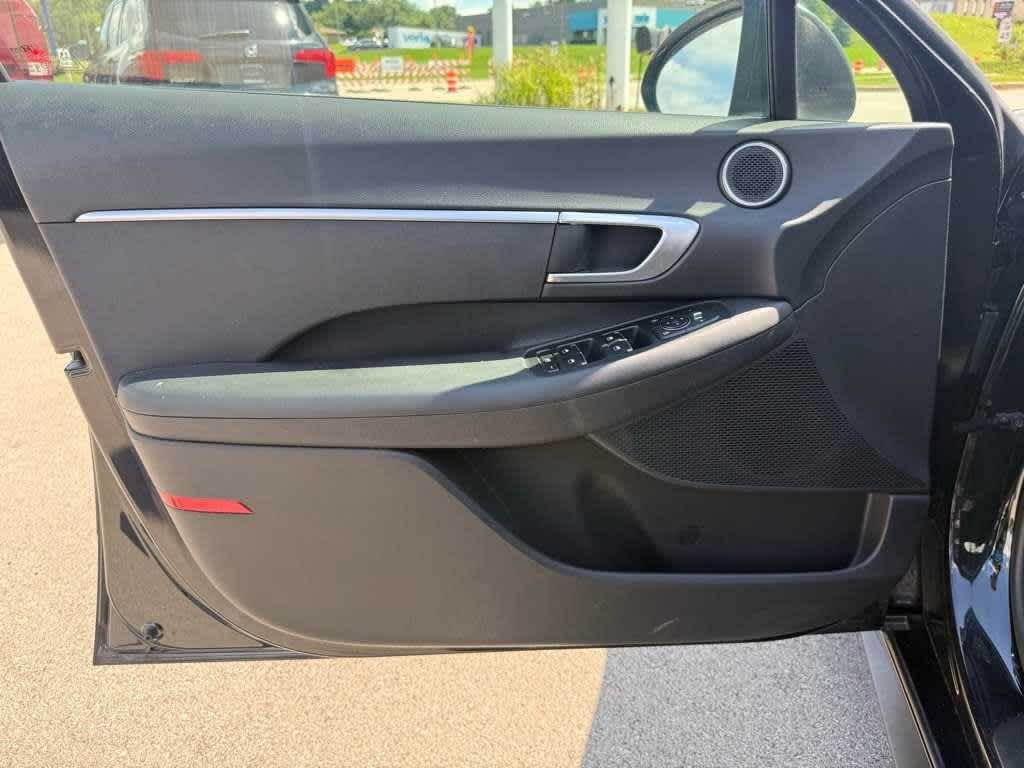 Thumbnail: 2020 Hyundai Sonata - 11